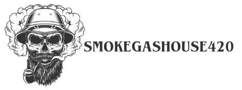 Smoke Gas House